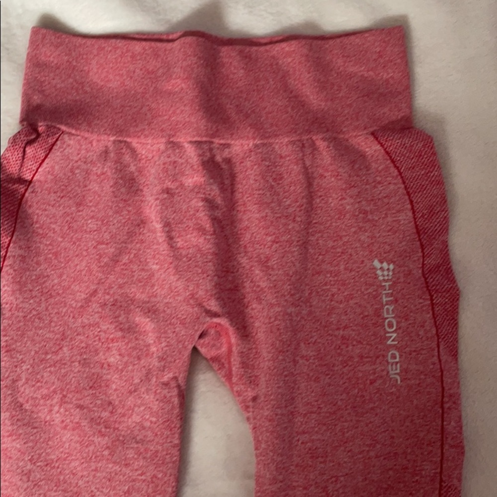 Jed North Leggings